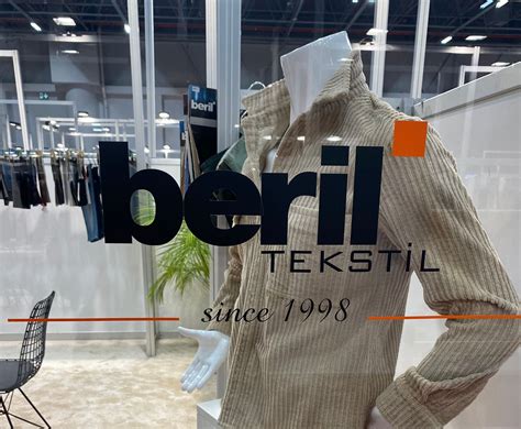 beril tekstil